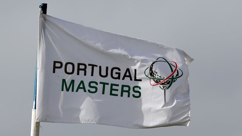 Die European Tour muss das Portugal Masters verlegen. (Foto: Getty)