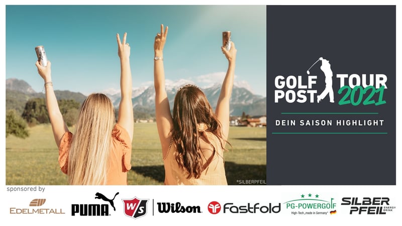 Golf Post Tour 2021 – Diese Events sind nicht einfach nur Golfturniere!