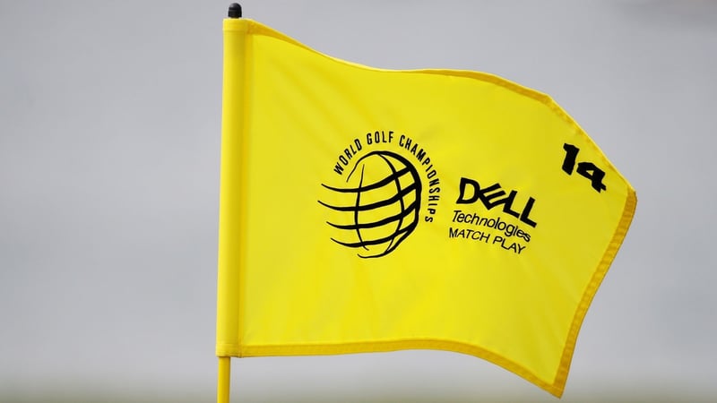 Das World Golf Championship - Dell Technologies Match Play hat ein besonderes Format. (Foto: Getty)