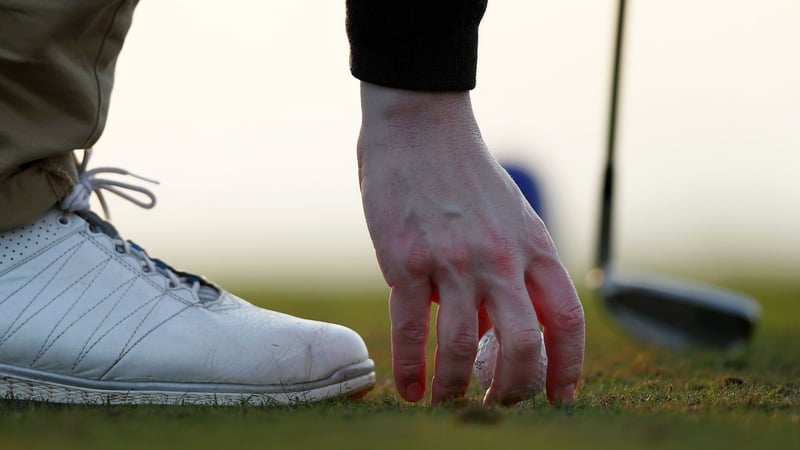 EA kündigt neues Golfspiel an: EA Sports PGA Tour. (Foto: Getty)