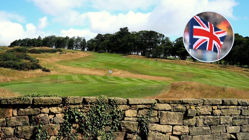 Am 29. März dürfen die Golfplätze in England wieder öffnen. (Foto: Getty)