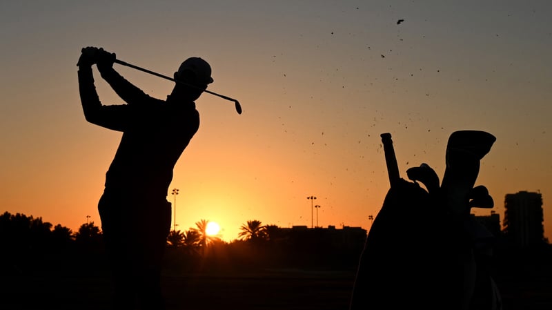 Nur wenigen ist der Sprung auf die PGA Tour vergönnt. (Foto: Getty)