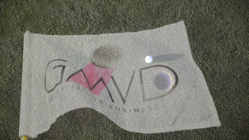 Der GMVD ist der Berufsverband für alle im Golfbetriebsmanagement tätigen Personen. (Foto: Canva/GMVD)