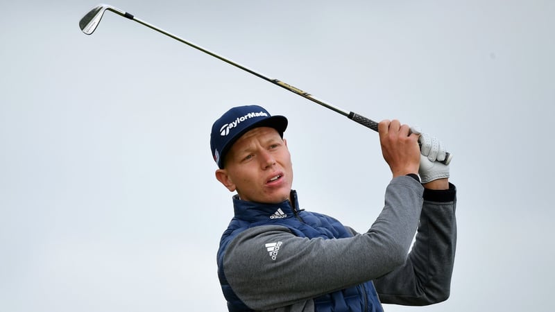 Matthias Schmid tritt bei der Arnold Palmer Invitational an. (Foto: Getty)