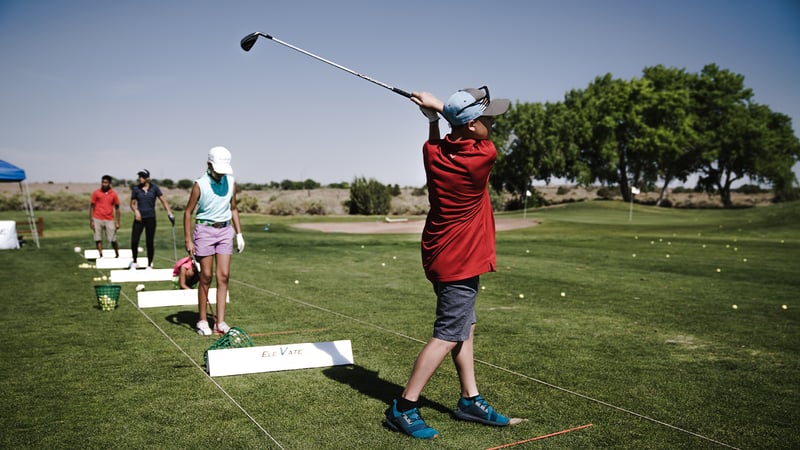 Golf für jedermann: Warum Golf besonders jetzt eine gute Sportart für alle bietet