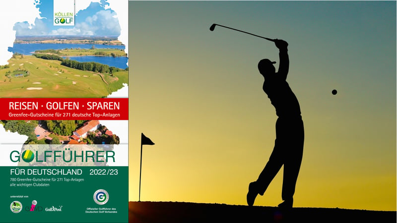 All-Inclusive: Der Golfführer von Köllen Golf in der Golf Post Premium Mitgliedschaft. (Foto: Getty)