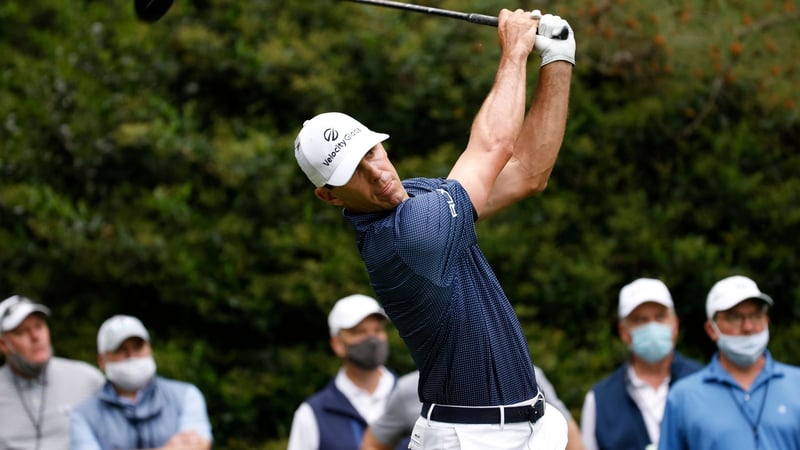 Billy Horschel US Masters (Foto: Getty)