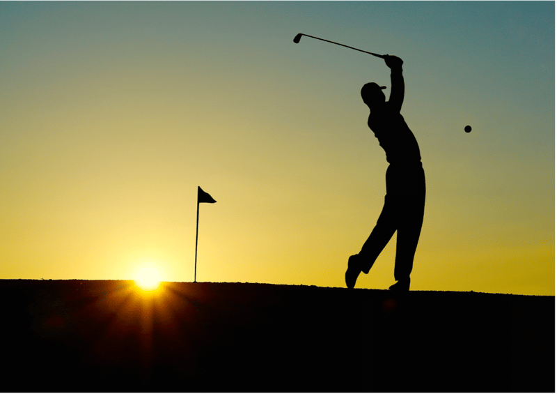 Ausblick auf die kommenden Golfturniere 2021