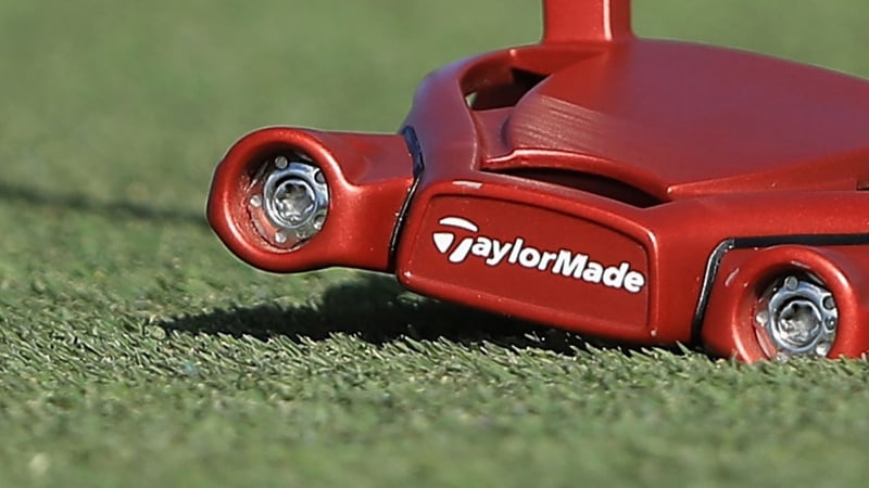 KPS verkauft TaylorMade an die koreanische Aktiengesellschaft Centroid. (Foto: Getty)