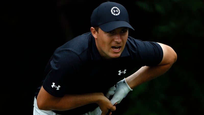 Die PGA Tour reist nach Texas: Jordan Spieth liegt in Führung. (Foto: Getty)