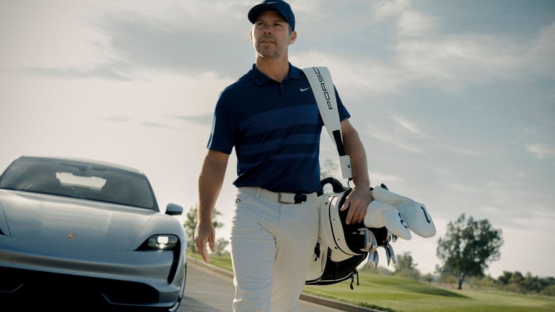 Paul Casey gewann die Porsche European Open 2019! (Foto: Porsche)