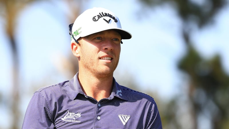 Talor Gooch war bei der Valspar Championship in Spendierlaune. (Foto: Getty)