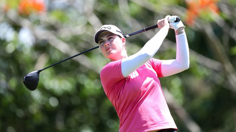 Caroline Masson kommt für die CARO DAYS im Rahmen der ECCO DAYS ins Gut Apeldör. (Foto: Getty)