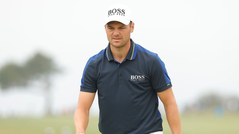 Martin Kaymer über seine Performance am Moving Day der US Open 2021. (Foto: Getty)