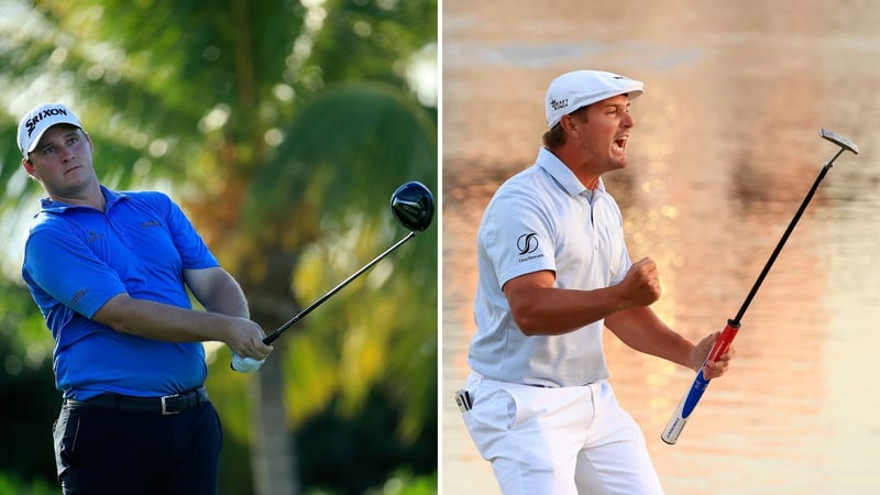 Die Tee Times der PGA Tour auf einen Blick. (Foto: Getty)