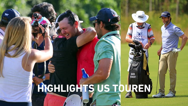 Highlights PGA Tour (Foto: Getty)