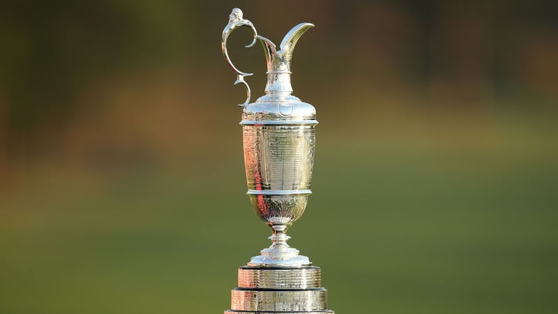 Das Preisgeld der British Open 2021 wurde erhöht. (Foto: Getty)