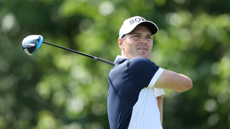 Martin Kaymer hat noch die Möglichkeit, sich für die British Open Championship 2021 zu qualifizieren. (Foto: Getty)