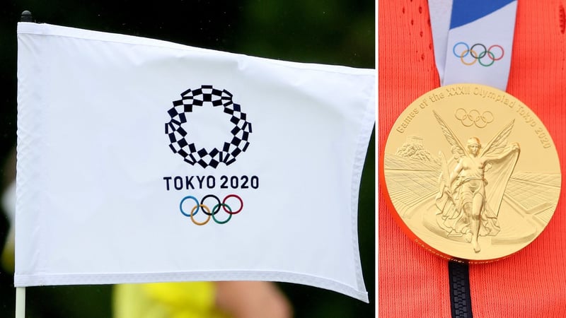 Wie viel Geld bekommen die Stars für eine Medaille bei Olympia 2021 in Tokio? (Foto: Getty)