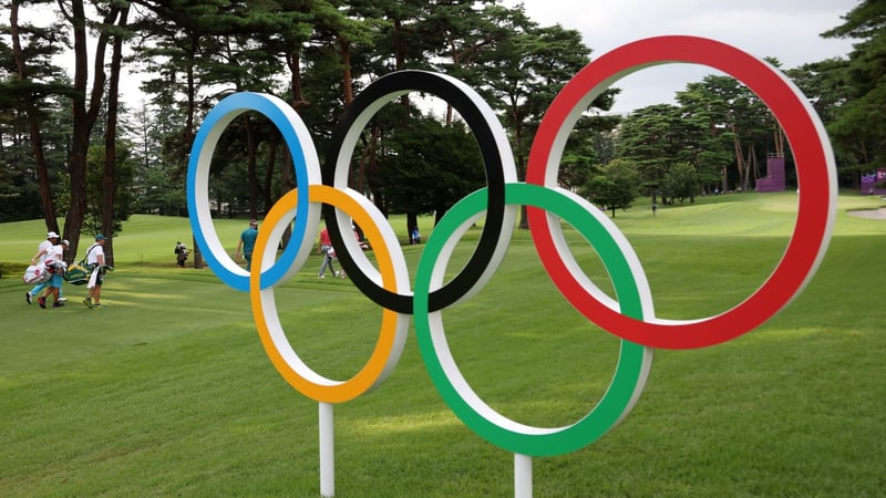 Olympia 2021 - diese Bälle spielen die Weltbesten. (Foto: Getty)