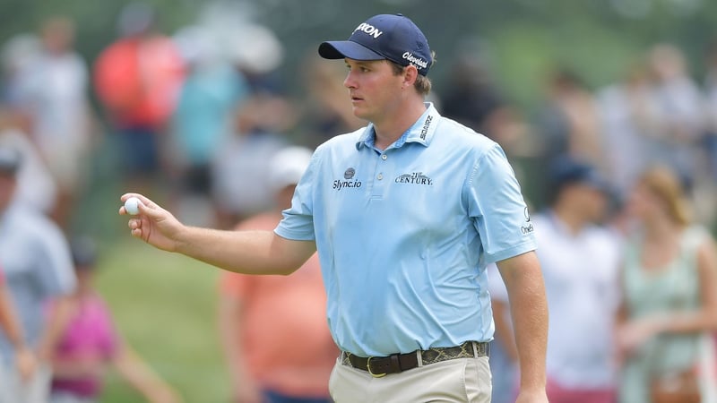 PGA Tour John Deere Classic 2021 Tee Times (Foto: Getty)