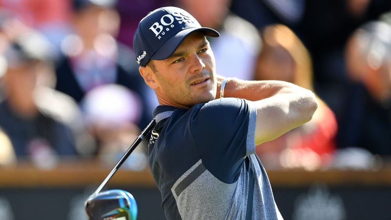 Martin Kaymer Tee Times European Tour (Foto: Getty)