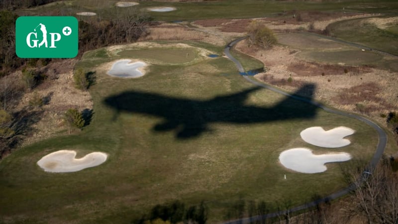 Golf Post Check: Gebühren für Golfgepäck im Airline-Vergleich