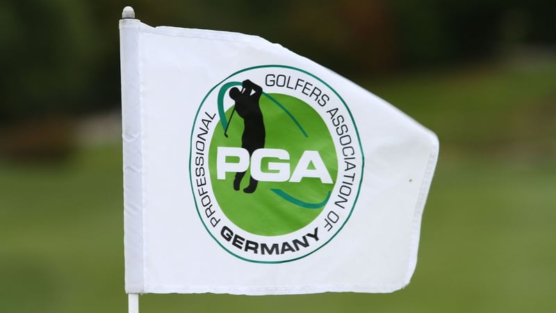 Deutsche Golflehrermeisterschaft im GC Hardenberg