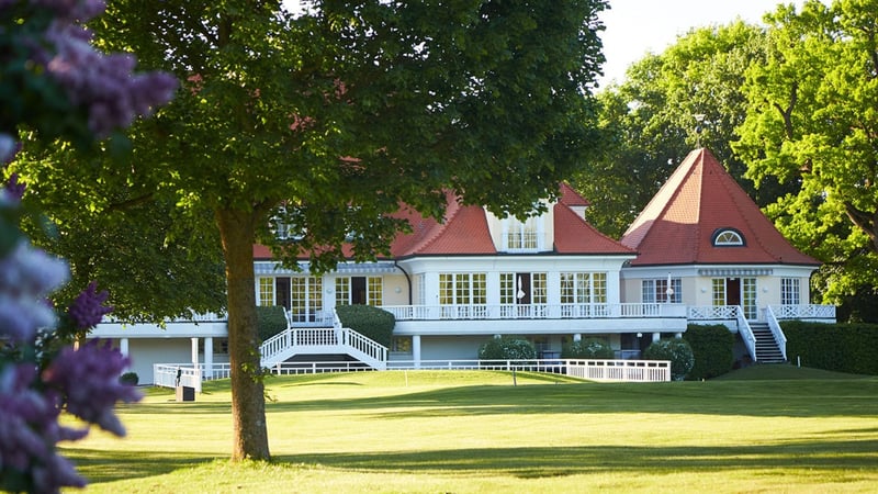 18 Fakten zur Big Green Egg German Challenge. (Foto: Wittelsbacher Golfclub)