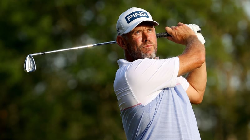 Lee Westwood startet im Ryder Cup 2021 das bereits elfte Mal für das Team Europa (Foto: Getty)