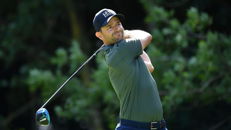 Marcel Schneider spielte ein starkes Turnier auf der Challenge Tour. (Foto: Getty)