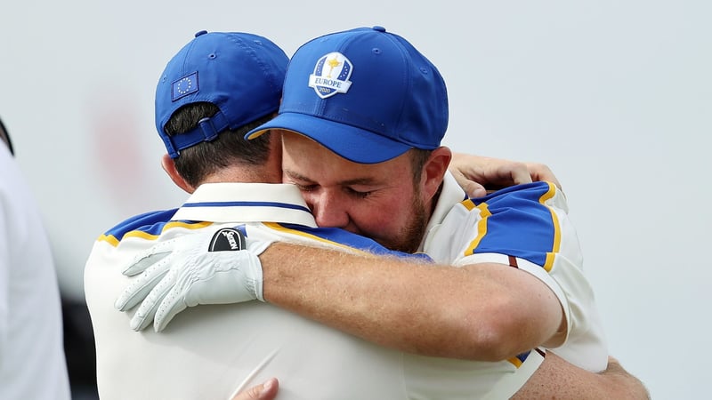 Das Finale des Ryder Cup 2021 im Liveticker. (Foto: Getty)