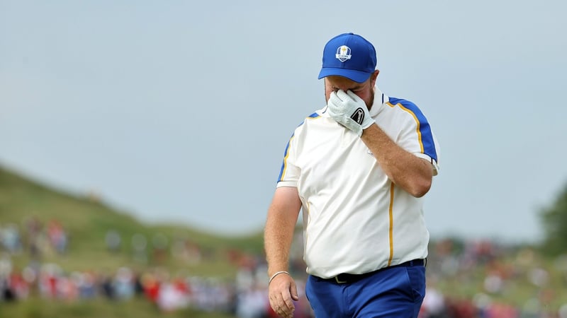 Braucht das Team Europa eine Verjüngungskur nach dem desaströsen Ryder Cup in Whistling Straits (Foto: Getty)