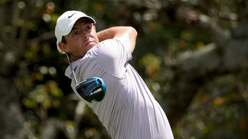 Rory McIlroy startet 2021 bereits das sechste Mal für das Team Europa (Foto: Getty)