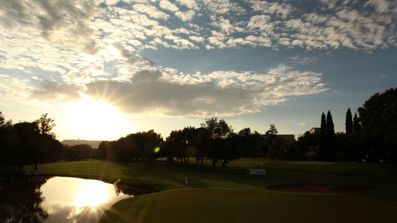 Die besten Golf Angebote im November - für Sie zusammengestellt. (Foto: Getty)