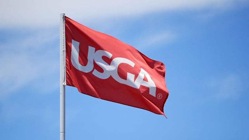 Die USGA und R&A haben die Regeln zum Status des Amateurs überarbeitet. (Foto: Getty)