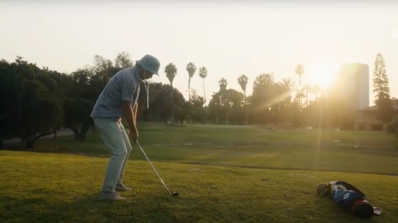 Adventures in Golf: Tijuana – eine untypische Golfdestination, die viel zu bieten hat