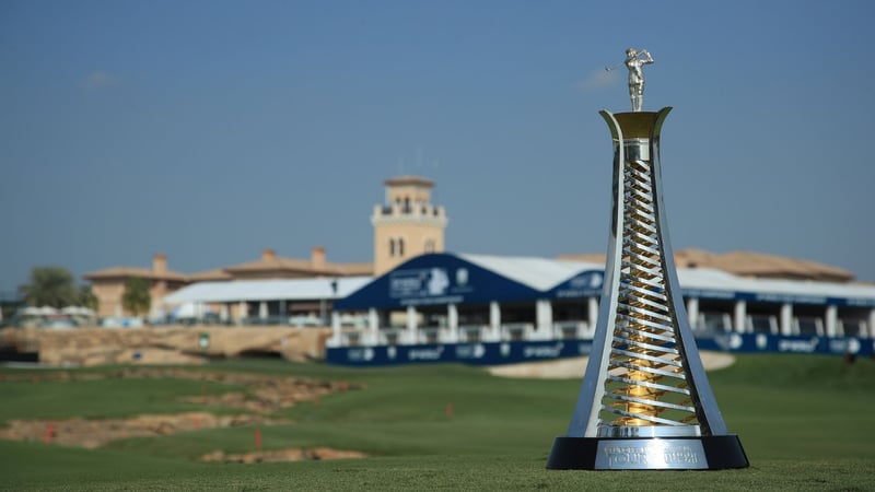 Saisonfinale auf der European Tour! Das bedeutet Kampf ums große Preisgeld, aber auch Zittern um die letzten Tourkarten. (Foto: Getty)