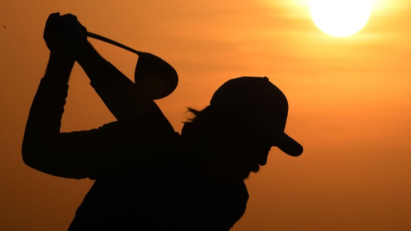 Die Black Week ist hier! Wir stellen die besten Angebote für Golfer vor! (Foto: Getty Images)