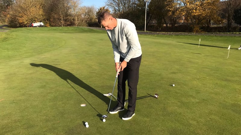 Geschützt: Golf im Winter: Was wir von Profi Matthias Schmid lernen können