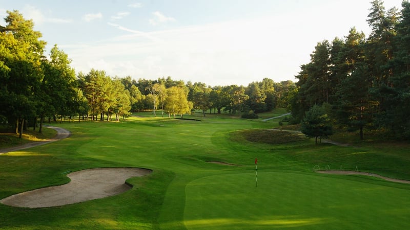 Der Golfsport hat mit hartnäckigen Klischees zu kämpfen. (Foto: Getty)