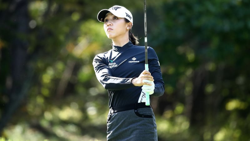 Lydia Ko gewinnt auf der Ladies European Tour. (Foto: Getty)