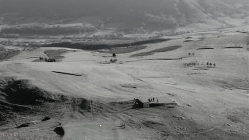 Church Stretton Golf Club (Foto: Church Stretton Golf Club/Facebook)