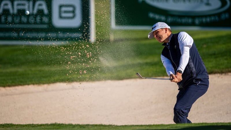 Yannik Paul schafft einen starken Saisonstart. (Foto: Getty)