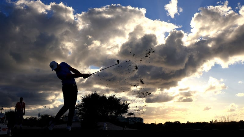 Golf Angebote im Dezember - jetzt zuschlagen. (Foto: Getty)