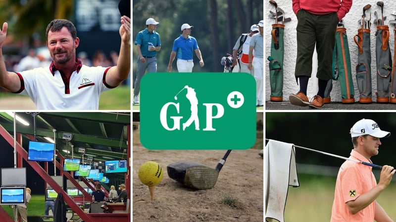 Das Golf Post Premium Jahr 2021. (Foto: Getty/Golf Post)