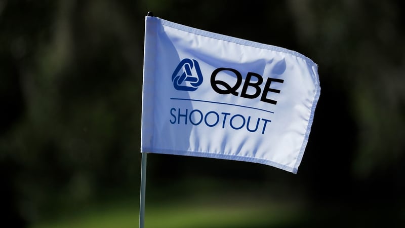 PGA Tour: Die Tee Times des QBE Shootouts. (Foto: Getty)