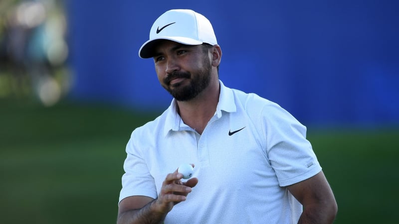 Jason Day mit einem starken Auftritt bei der Farmers Insurance Open auf der PGA Tour. (Foto: Getty)