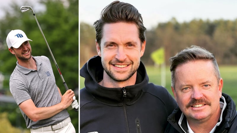 Benedict Staben ergänzt das Trainer-Team rund um Robert Maack im GC St. Dionys. (Foto: Getty/ GC St. Dionys)