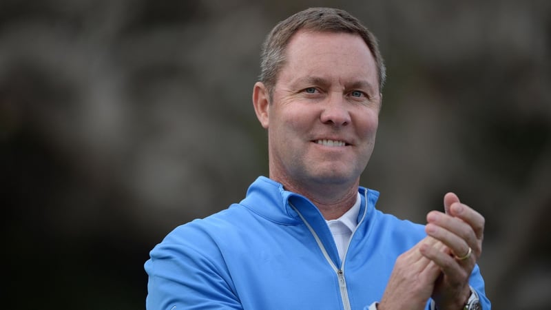 Mike Whan ist der neue Chef der USGA und mischt den Golfsport ordentlich auf. (Foto: Getty)